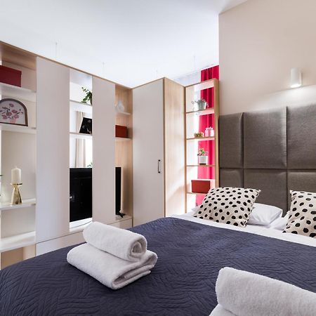 Arianska Residence Krasków Eksteriør bilde